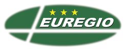 Logo Euroregion Šumava
