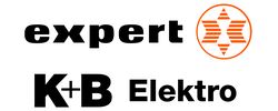 Logo K+B Expert, s. r. o.