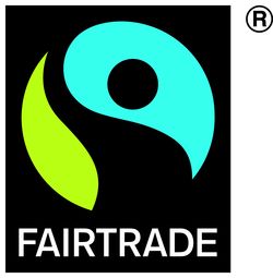 Logo - FAIR TRADE