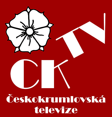 logo Českokrumlovská televize