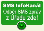 SMS InfoKanál