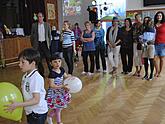 Mateřské centrum Míša slaví 10 let, zdroj: oKS