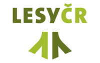 Logo Lesy ČR II