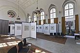 Vernisáž výstavy Josipa Pelikana, zdroj: Martin Tůma