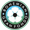 Logo Bohemian Gran Fondo