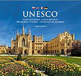 Titulní strana knihy památky UNESCO - výstava Berlín 2016, zdroj: oKS, foto: Libor Sváček
