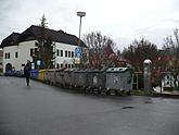 Původní kontejnery v Pivovarské ulici, zdroj: oKS