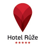 Logo Hotel Růže