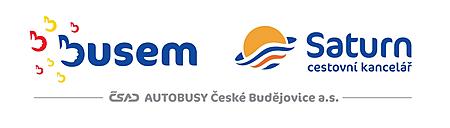 Logo Busem + Saturn