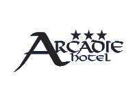 Hotel Arcadie - logo
