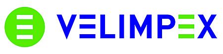Logo VELIMPEX s.r.o. Dřevovýroba