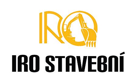 Logo IRO stavební s.r.o.