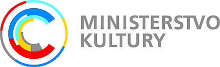 Logo MKČR