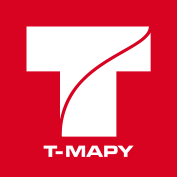 T-MAPY s.r.o.