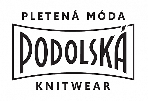 Pletená móda Podolská