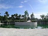 Holocaust Memorial on Miami Beach 1, zdroj: www.images.google.com