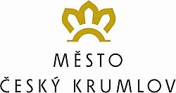Logo město Český Krumlov