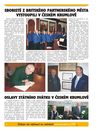 Zpravodaj města Český Krumlov - listopad 2009 - strana 5